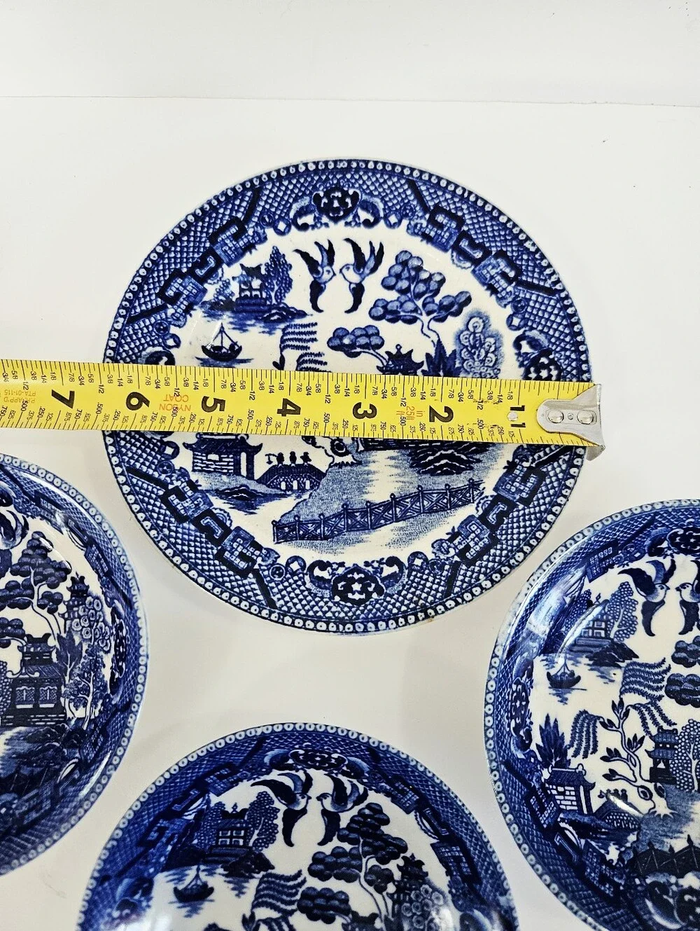 Vintage Kakusa China Occupied Japan 
